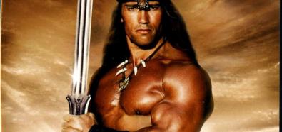 Arnold Schwarzenegger w formie by zagrać Conana? 