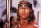 Arnold Schwarzenegger w formie by zagrać Conana? 