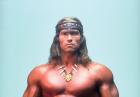 Arnold Schwarzenegger znowu jako Conan