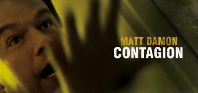 "Contagion - Epidemia strachu" - powstanie druga część filmu