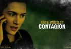 "Contagion - Epidemia strachu" - powstanie druga część filmu
