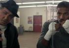 Rocky Balboa jako trener Michaela B. Jordana w zwiastunie "Creed"