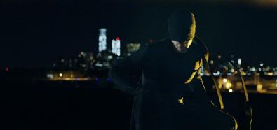 "Daredevil" z najlepszą oglądalnością na platformie Netflix 