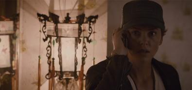 "Mroczny zakątek" - zwiastun thrillera z Charlize Theron