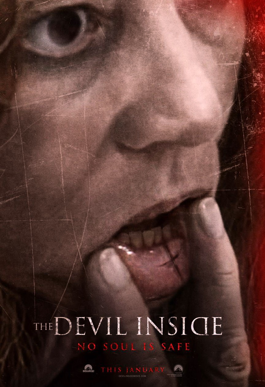 "Demony" - horror o egzorcyzmach na szczycie amerykańskiego box office