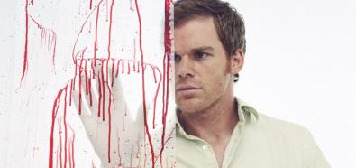 Dexter ? czy zostanie zdemaskowany?