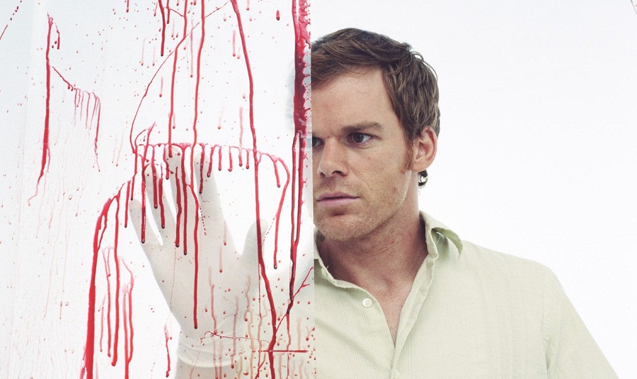 Dexter ? czy zostanie zdemaskowany?