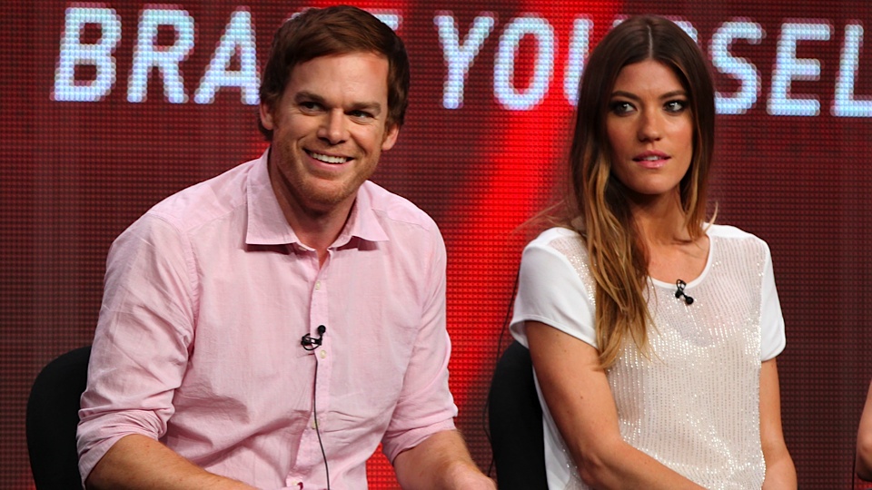 "Homeland" i "Dexter" - najlepsza niedziela w historii Showtime 