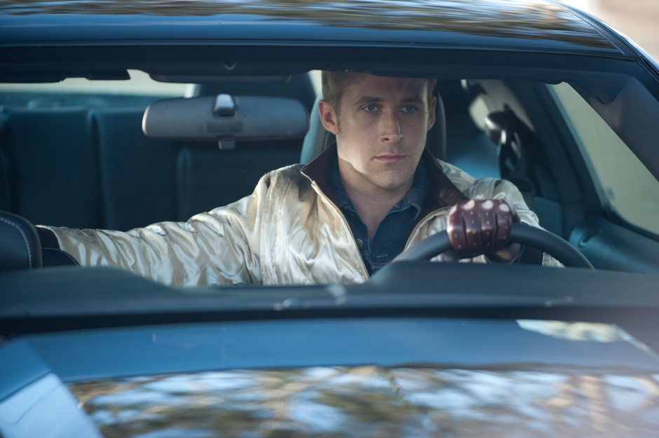"Drive", Ryan Gosling