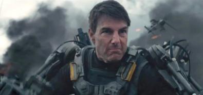 Tom Cruise w kolejnym filmie science-fiction
