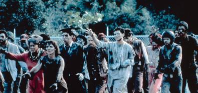 George A. Romero i Marvel zrobią serial o zombiakach