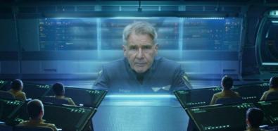 Harrison Ford w sprawie kontrowersji wokół "Gry Endera"