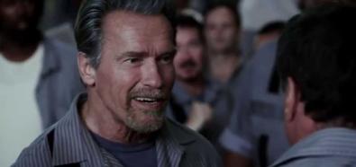 "Escape Plan" - trailer filmu ze Schwarzeneggerem i Stallonem 