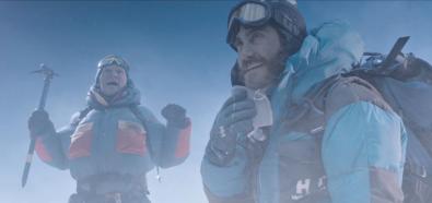 "Everest" - walka o przetrwanie w pierwszym zwiastunie