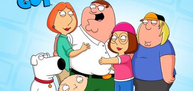 "Family Guy" - będzie pełnometrażówka