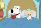 "Family Guy" - będzie pełnometrażówka