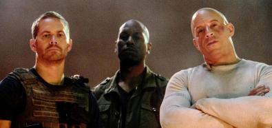 Vin Diesel chce Oscara dla "Szybkich i wściekłych 7"