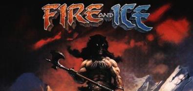 Robert Rodriguez zrealizuje aktorską wersję animowanego ?Fire and Ice?