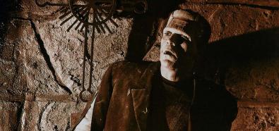 "Frankenstein" - powstanie nowy serial o słynnym monstrum