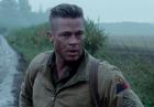 "Fury" - trailer dramatu wojennego z Bradem Pittem w roli głównej