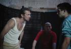 "GIT" - mocny film o więziennych porachunkach w listopadzie w kinach
