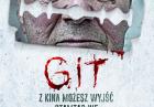 "GIT" - mocny film o więziennych porachunkach w listopadzie w kinach
