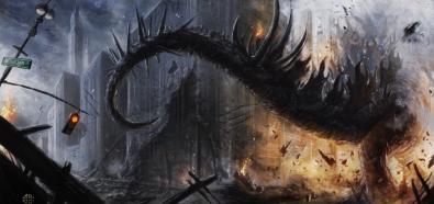 "Godzilla" - kolejny zwiastun spektakularnego widowiska filmowego