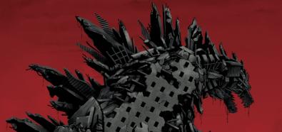 "Godzilla" - pierwszy obszerny zwiastun filmu