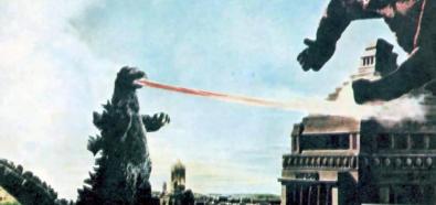 Godzilla będzie realistyczna