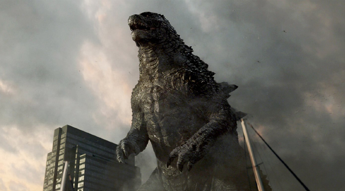 "Godzilla" - japońska wytwórnia Toho zrobi kolejny film o słynnym potworze