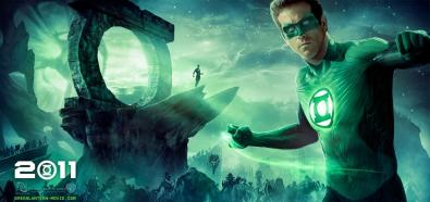 "Green Lantern"