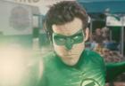 "Green Lantern", "Zielona latarnia"