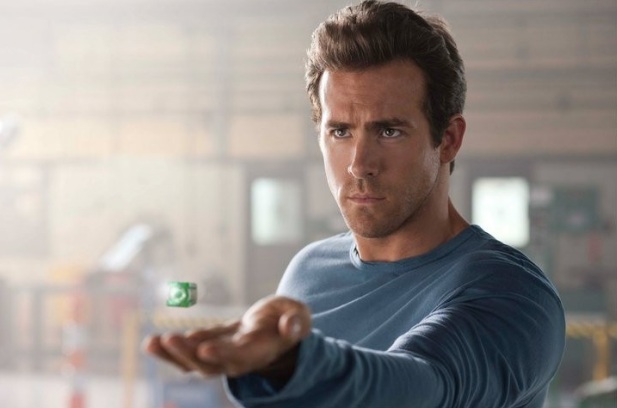Ryan Reynolds już nie będzie Green Lanternem? 