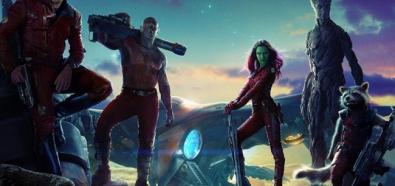 "Strażnicy Galaktyki" - efektowny trailer adaptacji Marvela 