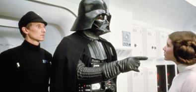 Darth Vader telewizyjnym bohaterem? 