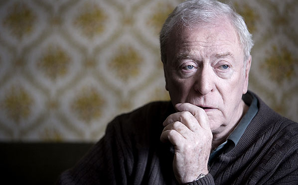 Harry Brown - Michael Caine