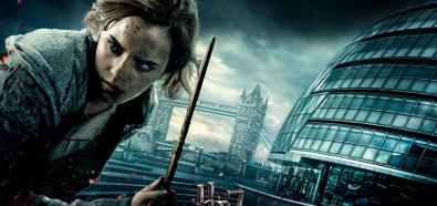 "Harry Potter" - powstanie nowa trylogia o świecie magii i czarodziejstwa