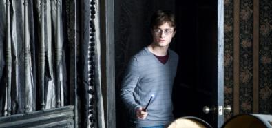 Harry Potter And The Deathly Hallows. Warner Bros pozywa ?Harry Popper?