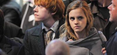 SCREAM Awards 2011: "Harry Potter" zgarnął najwięcej nagród