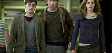 "Harry Potter i Insygnia Śmierci"