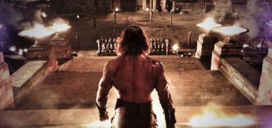 "Hercules" - pierwszy zwiastun filmu o mitycznym wojowniku 