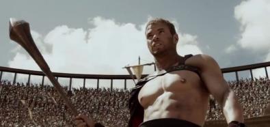 "Hercules: The Legend Begins" - trailer filmu o greckim herosie