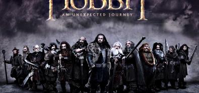 "Hobbit" - dlaczego będzie w trzech częściach? 