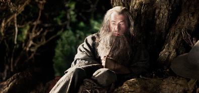 Ian McKellen i Orlando Bloom zakończyli przygodę z "Hobbitem"