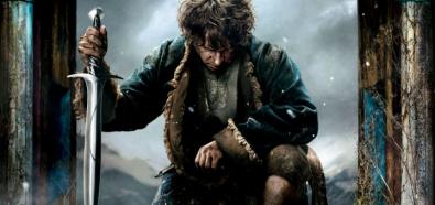 "Hobbit" - finał będzie najmroczniejszy