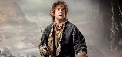 "Hobbit: Pustkowie Smauga" - wspaniały epicki zwiastun! 
