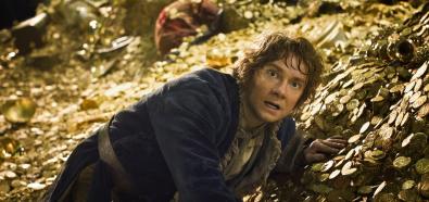 "Hobbit: Bitwa Pięciu Armii" - Peter Jackson już zaczął światowy podbój