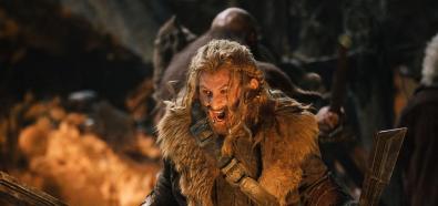 "Hobbit: Pustkowie Smauga" już na Blu-ray i DVD 
