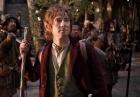 "Hobbit" - dlaczego będzie w trzech częściach? 