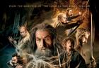 "Hobbit: Bitwa Pięciu Armii" - jest oficjalny zarys fabuły